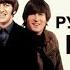 Let It Be Lennon McCartney русский текст А Баранов