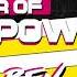 DJ Missuebishi Ft Ben Rushin Half Hour Of Power 17 08 2019