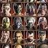 Mortal Kombat 9 Fatalities Mods