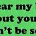 Body Talk Krissie Karlsson Karl Karlsson Nicki Karlsson Lyrics