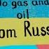 What Will Happen To The Russian Economy After Europe Refuses To Buy Russian Oil And Gas Eng Subs