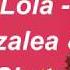 Lola Iggy Azalea Alice Chater Songs Lyrics