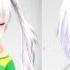 Faded Vs Closer Fem Asriel Vs Cross Chara