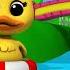 Пять маленьких утят потешки Shorts Learning Cartoon Kids