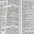 An Overview Of The Cambridge Sapphire KJV Bible