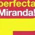 Miranda Perfecta AC 3 5 1 AUDIO
