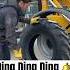 The Tire Knockout