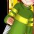 UnderTale Stronger Than You Triple Cover Sans Chara Frisk RUS VOICE