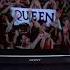 Концерт группы Queen в Будапеште канал Культура 2020 год Queen Культура