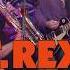 Bang A Gong Get It On Live T Rex Cover 1971 The Show