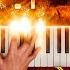 Gladiator Now We Are Free Piano Version Hans Zimmer