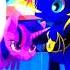 Zephyr And Twilight Best Friend