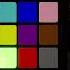 Colour Code In Poppy Playtime 1