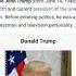 DONALD TRUMP WILL BE 26 888 DAYS OLD ON JANUARY 24 2020