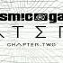 Cosmic Gate Materia Chapter Two