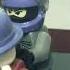 LEGO Stopmotion SWAT Brickarm Action The Wild Crunch 2 And YOUR Voice
