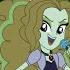 Look What You Made Me Do Hall Of Villains MLP EQG