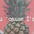 Like You Baker Grace LYRICS