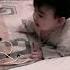 Хадича Уйкуси келмаяпди Cutebaby Cute Хадича