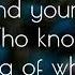 The Cranberries Still Can T Lyrics
