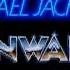 Off The Wall Michael Jackson S Moonwalker