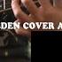 XO Eden Cover And Remake Guitar Y Piano Cover Geometry Dash By Sombras Dash