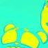 Andy Crying Csupo V2 Sponge Effect