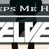 Keeps Me High Radio Edit