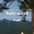 Sabr Qilish Haqida Abdulloh Domla Al Muxlisun