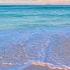 Paradise Found Maldives Beach And Crystal Turquoise Waters Ocean 4K Ultra HD