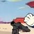 Listening To FNF Mario Madness V2 Main Menu Theme Got Me Like
