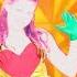 Just Dance Fanmade Mashup One Last Time Happy Girls