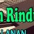 KUSIMPAN RINDU DI HATI KARAOKE PUNK ROCK JALANAN Ll NADA PRIA B DO