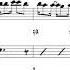 Cambio Dolor Natalia Oreiro Bb Trumpet Or Tenor Sax Play Along