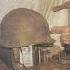 Paratrooper S Helmet Found 60 Years After WWII Marvin D Moles Jump Into Southern France