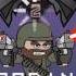 Прохождение игры Doodle Army 2 Mini Militia