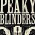 Dan Auerbach The Prowl Peaky Blinders OST