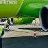 Airbus A320neo а к S7 Airlines Рейс Москва Омск