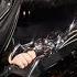 Baron Corbin Rides To The Ring In Badass Entrance NXT No Mercy 2023 Highlights