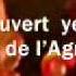 Je Suis Couvert De Marcel Bangou Avec Paroles