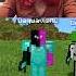 Minecraft Meme