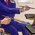 Создание сценария и визуализация презентаций с Алексеем Бурба Часть 2