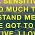 MARVIN GAYE LET S GET IT ON LYRICS
