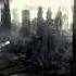 The Empty World Dark Post Apocalyptic Music Piano