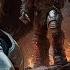 4K DOOM The Dark Ages прохождение на русском Обзор и геймплей на русском