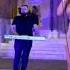 Lidija Bacic Lille Ne Daj Me Sarajevo Stage Performance