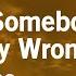Another Somebody Done Somebody Wrong Song B J Thomas Karaoke Version KaraFun
