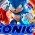 Sonic 3 Live And Learn Junkie XL E G G M E N Film Version