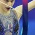 2019 04 07 Пезаро Балдассари Милена 2001 ITA Обруч 20 600 World Cup Pesaro 2019