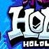 Lively Bopping HoloFunk Ver HoloFunk OST